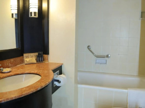 Berjaya Penang Hotel