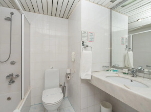 Antalya Adonis Hotel