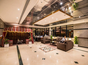 Welcome Hotel Apartments 1