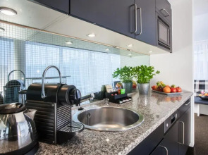 THE MADISON Hotel Hamburg