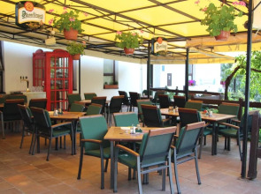 Turisticka ubytovna K2