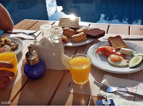 Central Hersonissos Hotel