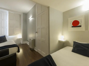 Olala Cosme Apartments