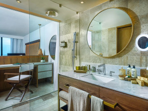 Paradisus Cancún – All Inclusive