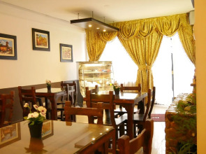 La Estancia De La Abuela