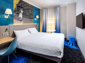 Manchester Portland by Sunday