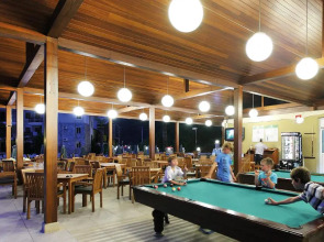 Julian Forest Suites