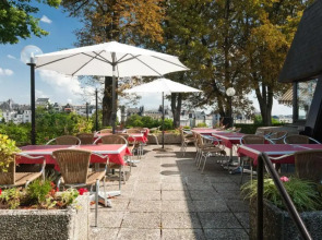 Hotel Parc Belle-Vue