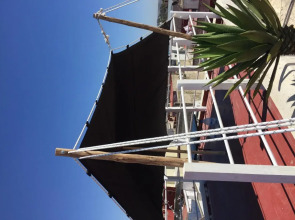 Riad à la Belle Etoile