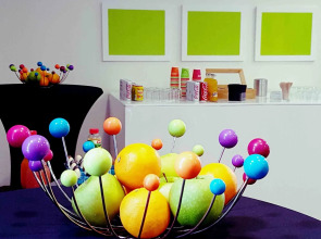 ibis Styles Arles Palais des Congrès