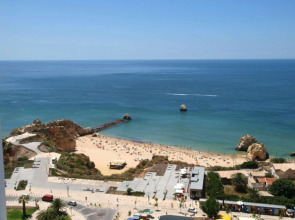 Apartamentos Jardins da Rocha