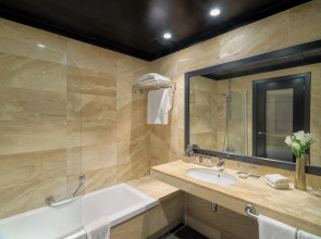 H10 Marina Barcelona