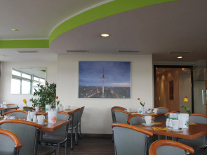 Enjoy Hotel am Studio