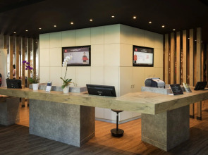 ibis Alger Aéroport