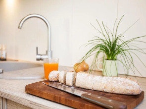 Baltic Boutique Apartments