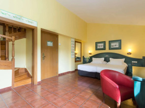 Ski Plaza Hotel & Wellness