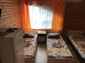 Гостевой дом на Тургенева