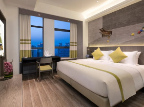 Citadines Gaoxin Xi'an