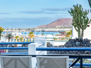 Hotel The Volcán Lanzarote