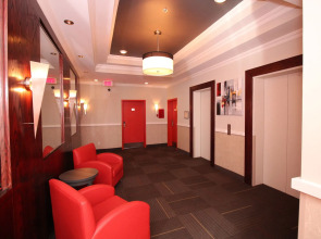 Hotel Chrome Montreal