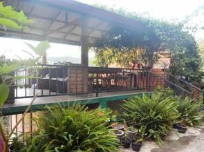 Ella Village View Homestay