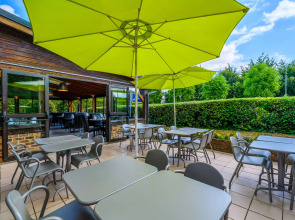 Comfort Hotel Evreux