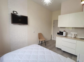 Апартаменты на улице Пермякова 43А