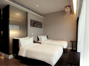 Holiday Inn Express New Delhi International Airport T3 by IHG