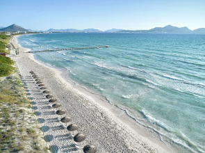 Iberostar Selection Albufera Playa - All Inclusive