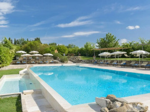 Laticastelli Country Relais