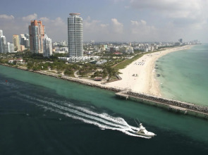 InterContinental Miami by IHG