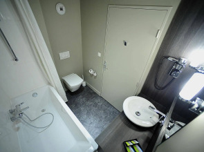 Résidence Ôtelia - Gestetud