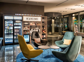 Dorint An der Kongresshalle Augsburg