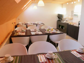 Apartamentos G3 Galeón