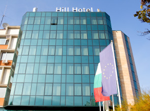 Hill Hotel