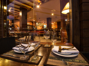 Salana Boutique Hotel