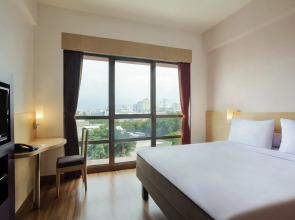 Asyana Kemayoran Jakarta