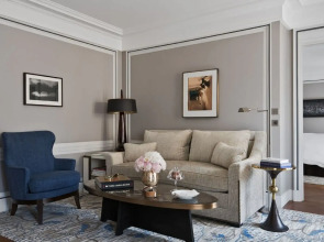 Hôtel de Crillon A Rosewood Hotel