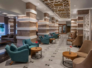 Курорт Papillon Ayscha Resort & Spa - All Inclusive