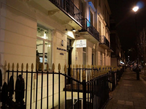 The Blair Victoria Hotel