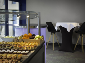 Holiday Inn Stuttgart by IHG