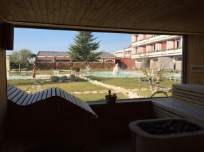 Hotel Salus Terme - Adults Only