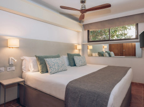 Iberostar Suites Hotel Jardín del Sol – Adults Only (отель только для взрослых)