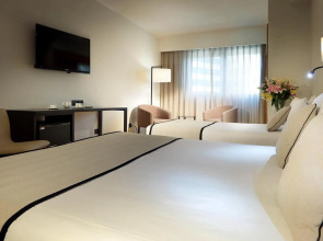 Exe Rey Don Jaime Hotel