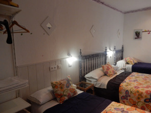 Pensión La Giraldilla