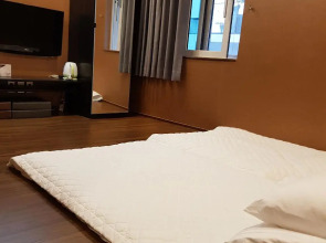 Soosong Guest House - Hostel