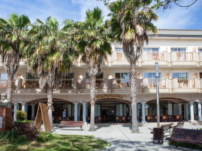 Отель Ibersol Hotel Sorra d'Or