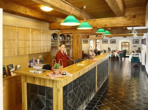 LH Hotel Mlýn Old Town