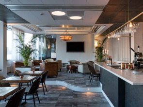 Thon Partner Hotel Kungsbron