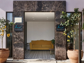 Legacy Gastro Suites